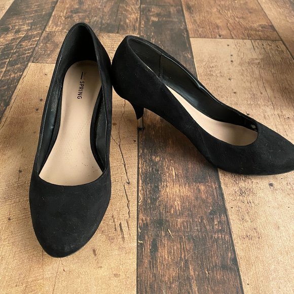 Size 10 Heels from Call It Spring - Picture 1 of 2